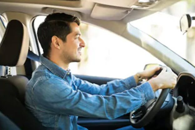 Are You Setting a Good Example for Your Teen Driver?