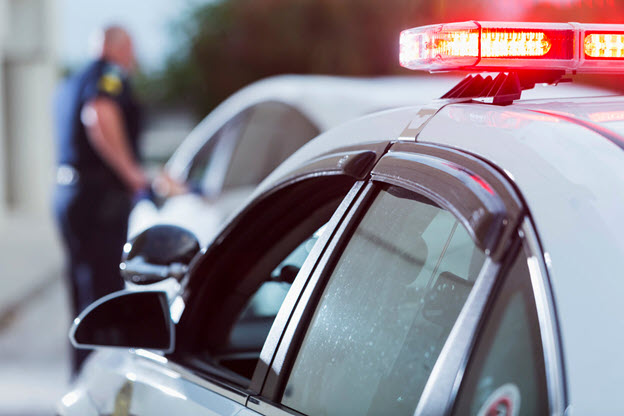 What To Do and Expect When Pulled Over By Police