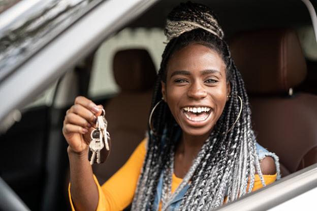 How to Support and Encourage Your Teen Driver